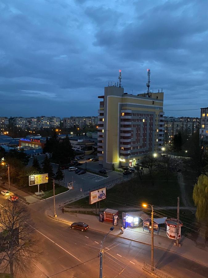 Віп Апартаменти В Районі Автовокзалужк Great House,Жк Арена,Поблизу Обласноі Лікарні 리우네 외부 사진